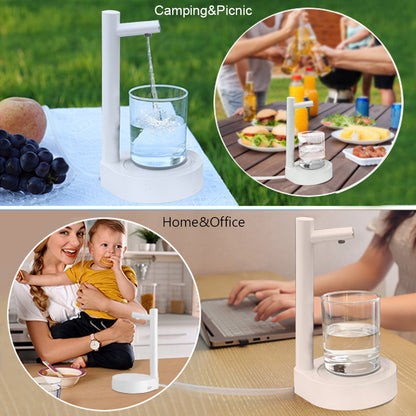 Essentral Desktop Water Dispenser