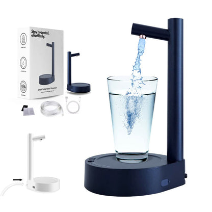 Essentral Desktop Water Dispenser