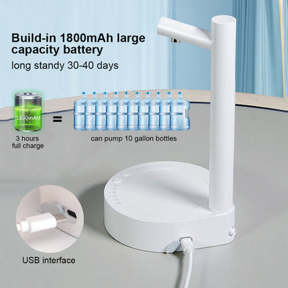 Essentral Desktop Water Dispenser